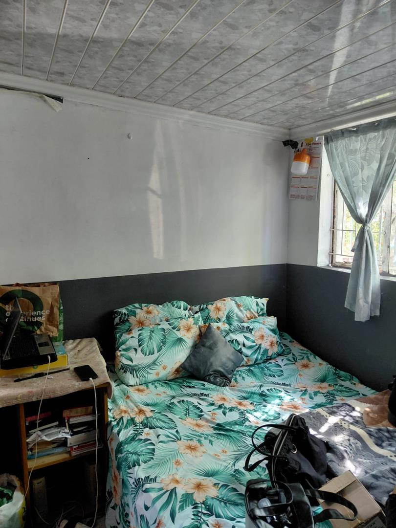 To Let 1 Bedroom Property for Rent in Parow Western Cape